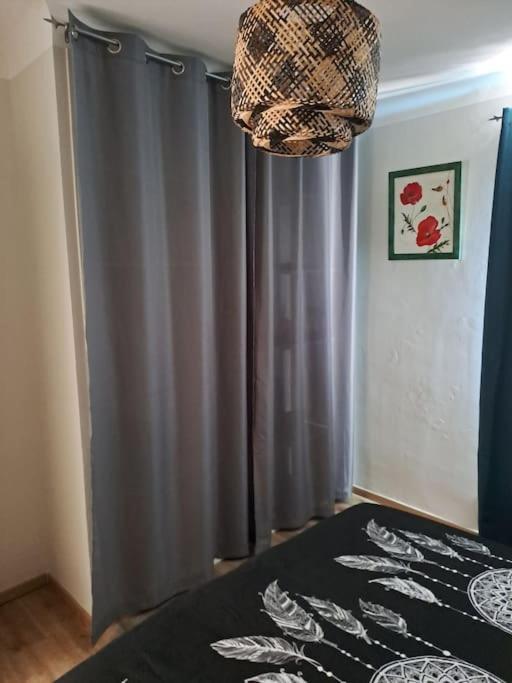 Agreable T2 Classe 3 Etoiles, Refait A Neuf, Dans Quartier Calme Rodez Exterior photo