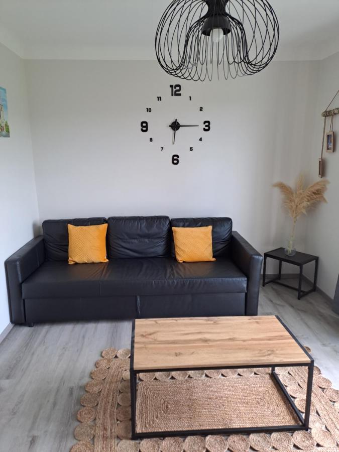 Agreable T2 Classe 3 Etoiles, Refait A Neuf, Dans Quartier Calme Rodez Exterior photo