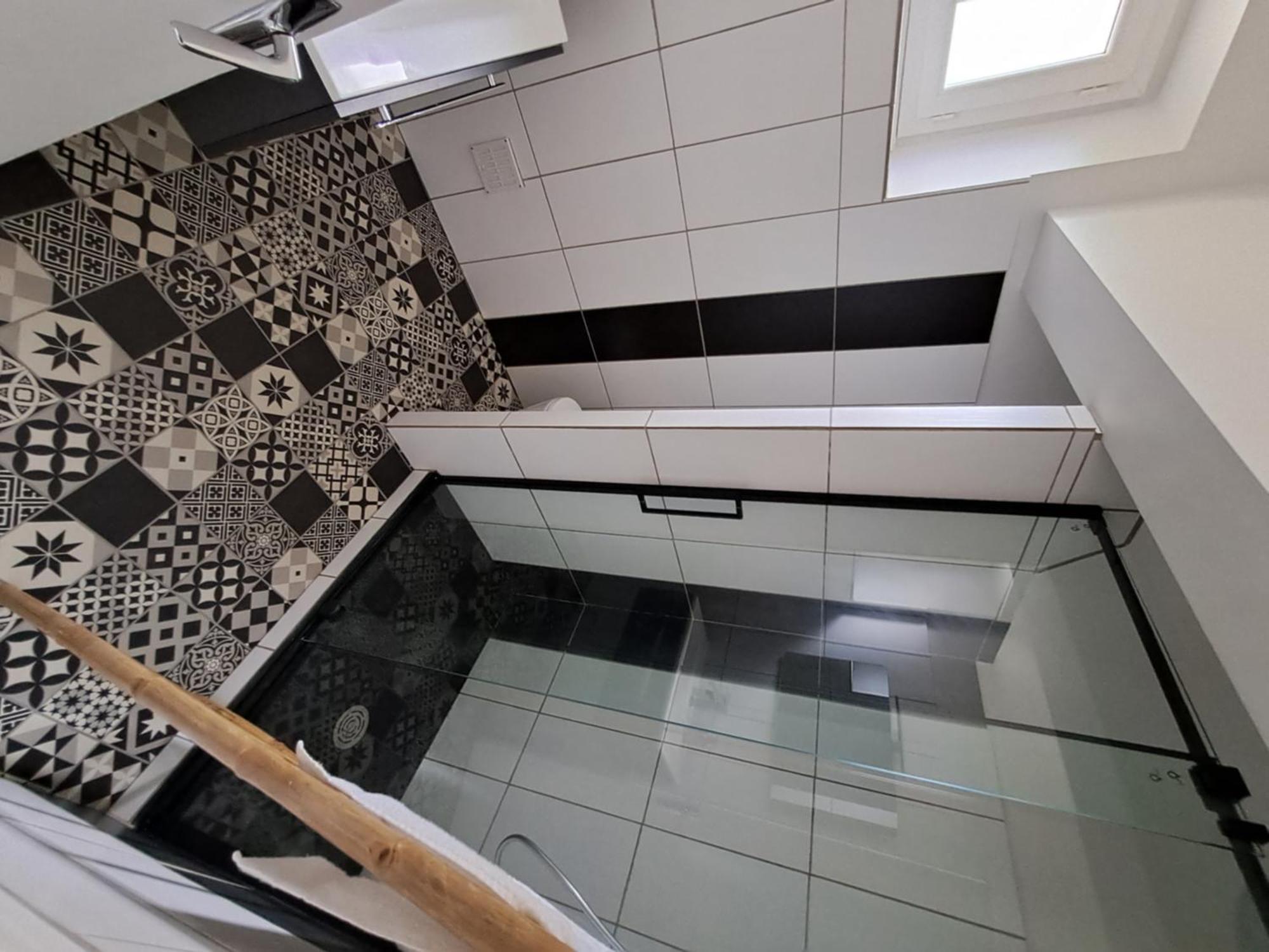 Agreable T2 Classe 3 Etoiles, Refait A Neuf, Dans Quartier Calme Rodez Exterior photo