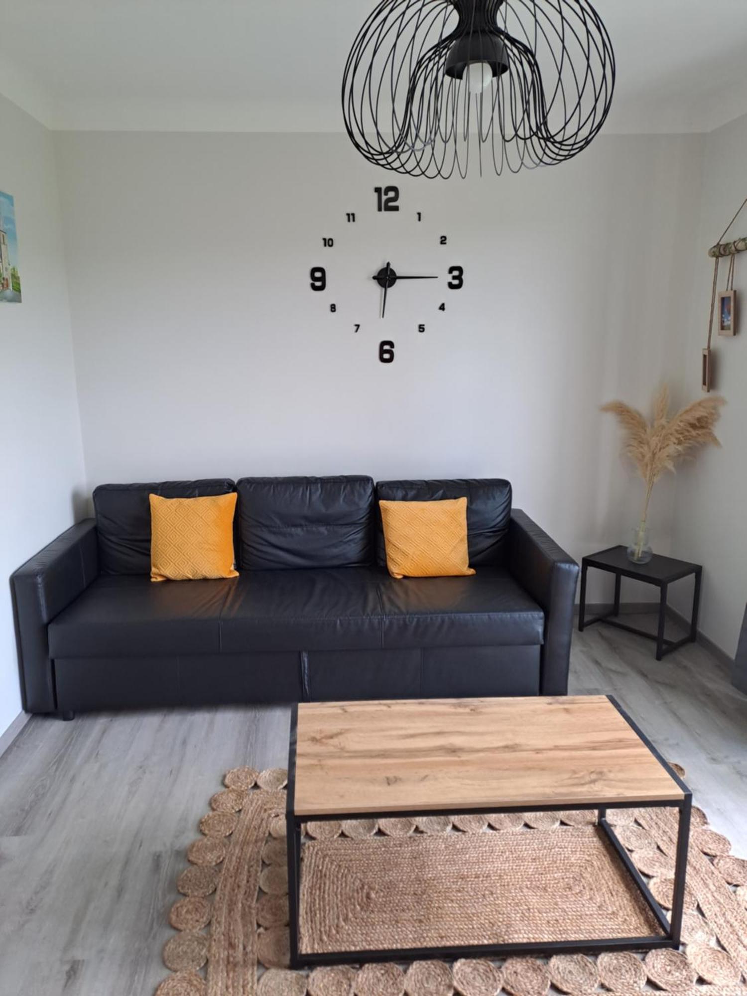 Agreable T2 Classe 3 Etoiles, Refait A Neuf, Dans Quartier Calme Rodez Exterior photo